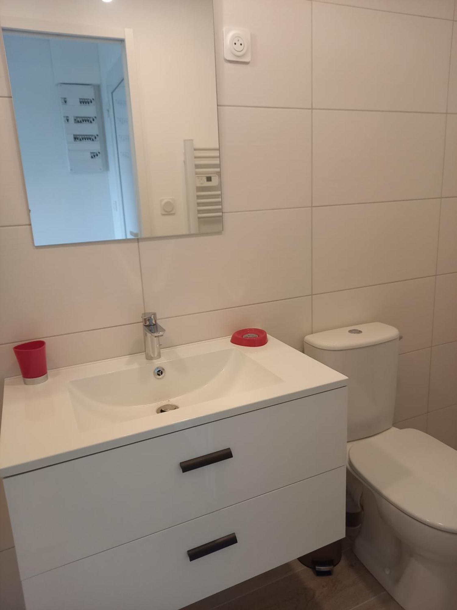 Chambre Tout Confort 贝纳克和卡泽纳克 外观 照片