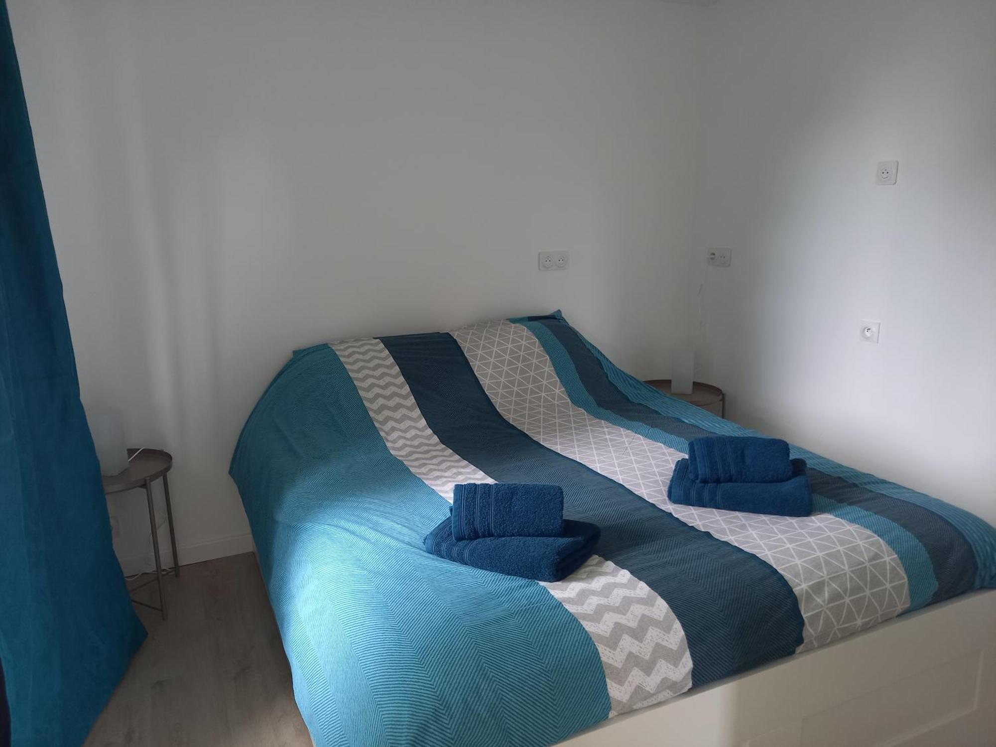 Chambre Tout Confort 贝纳克和卡泽纳克 外观 照片