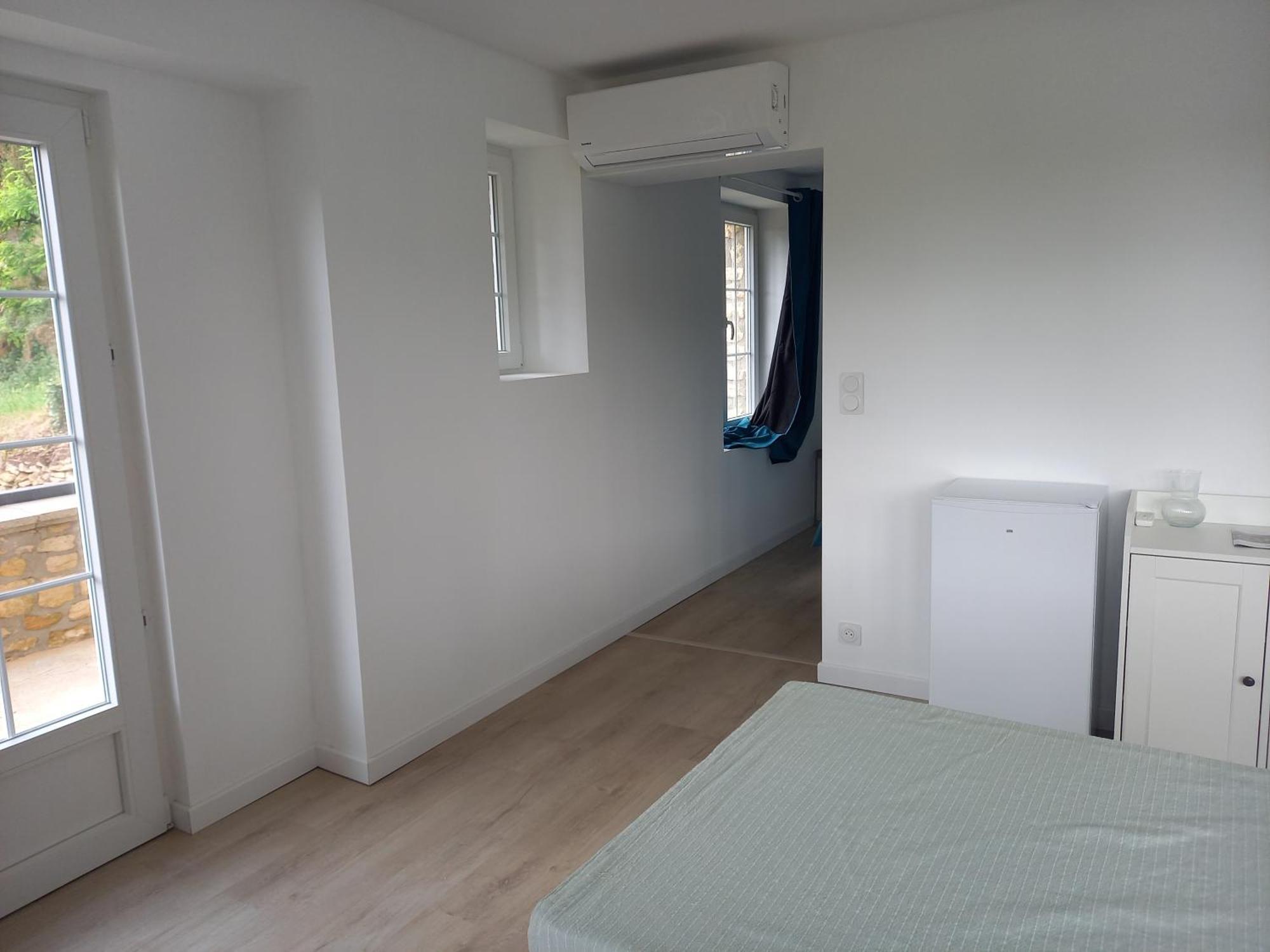 Chambre Tout Confort 贝纳克和卡泽纳克 外观 照片