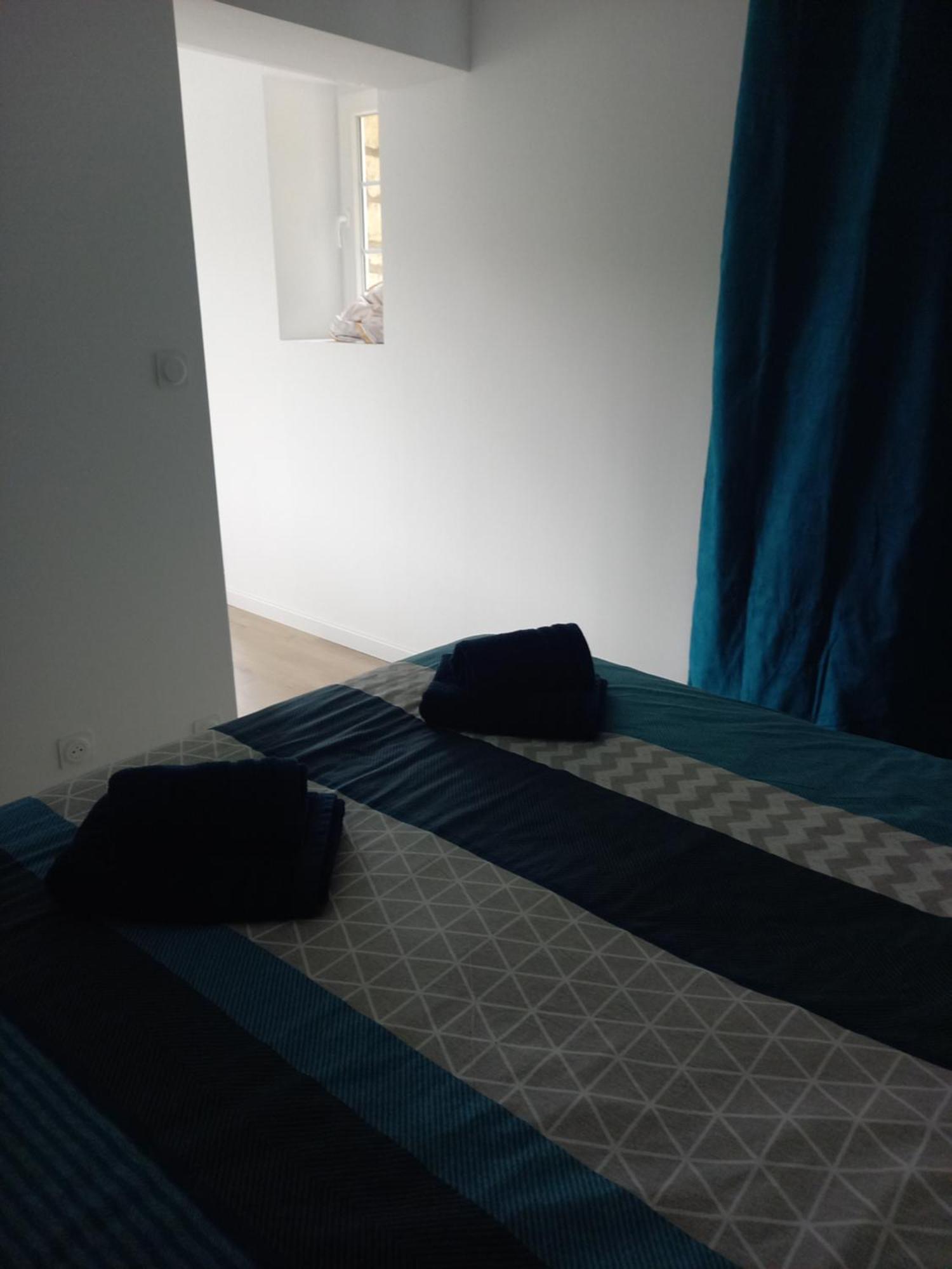 Chambre Tout Confort 贝纳克和卡泽纳克 外观 照片