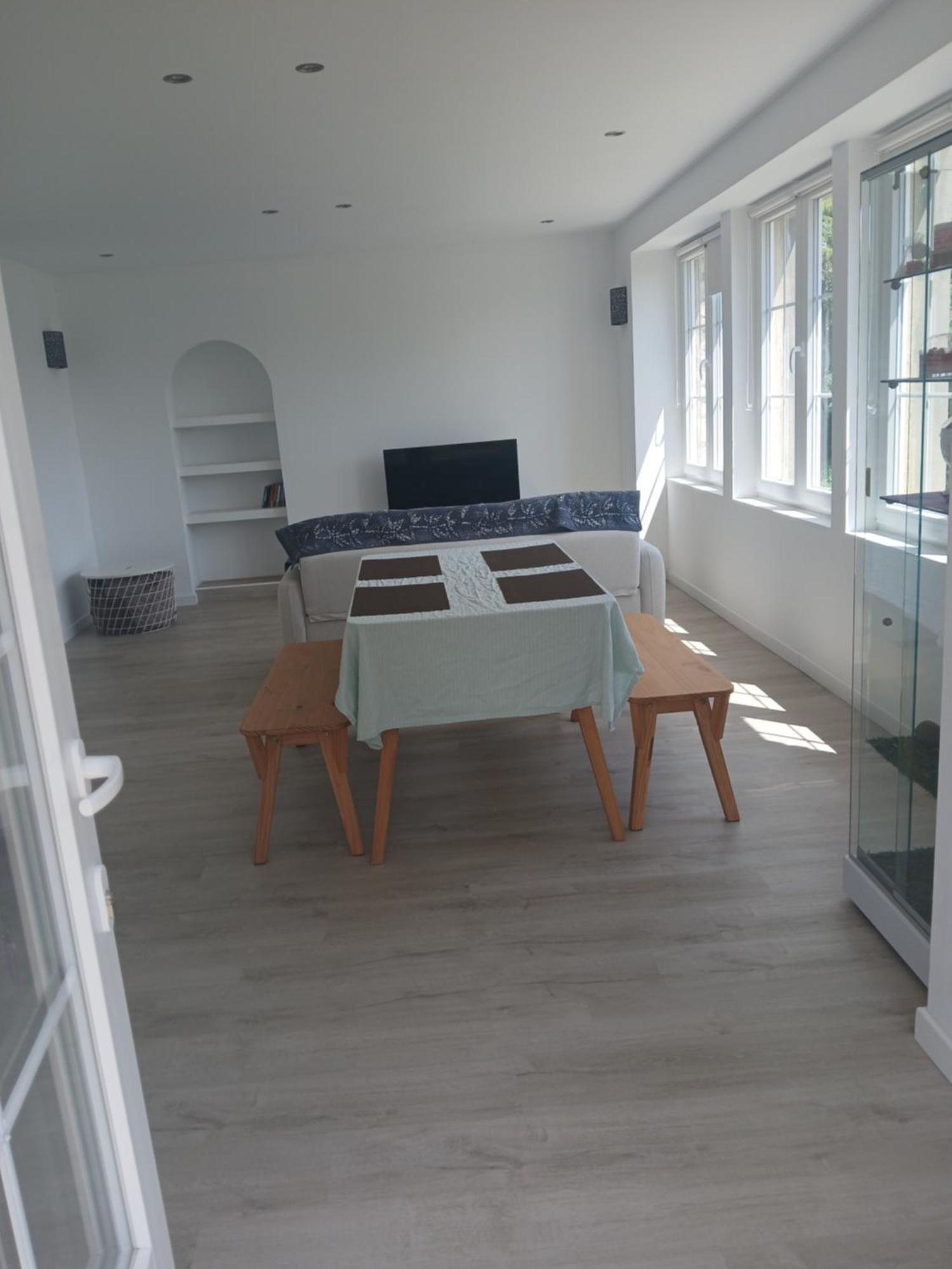 Chambre Tout Confort 贝纳克和卡泽纳克 外观 照片