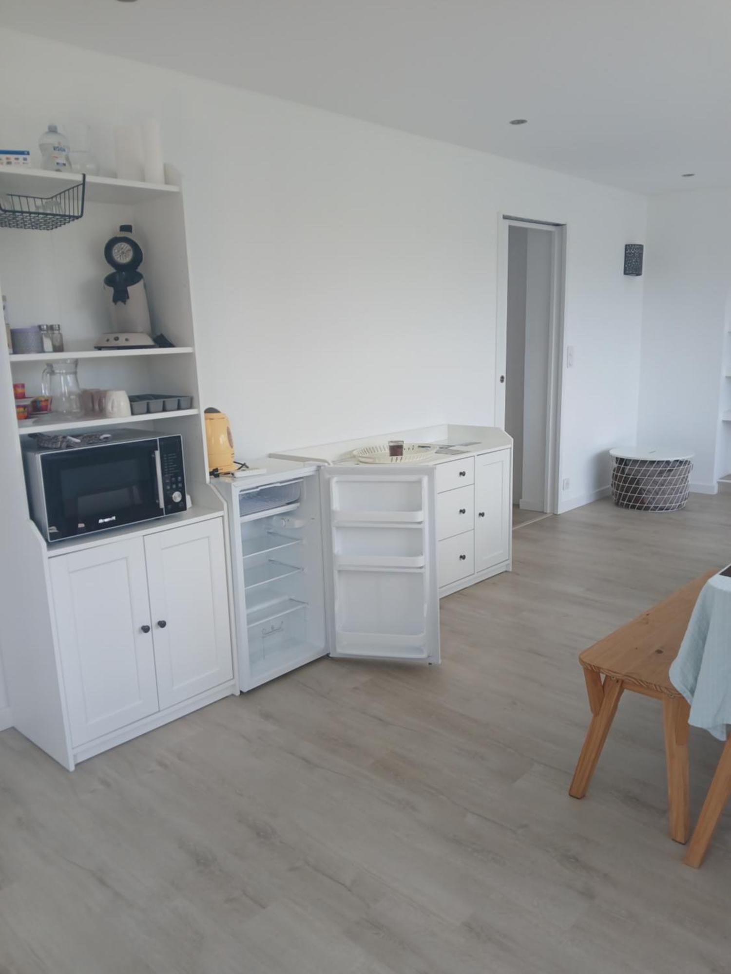 Chambre Tout Confort 贝纳克和卡泽纳克 外观 照片